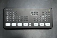 2025年最新】atem mini proの人気アイテム - メルカリ