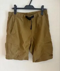 ノースフェイス　ショートパンツ　クラスファイブカーゴショート　NB41725