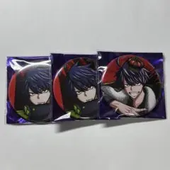 桃源暗鬼 秋田書店 コミケ 缶バッジ c107 一ノ瀬四季 - メルカリ