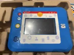 ドラえもん ひらめきパッド　液晶保護付きのサムネイル