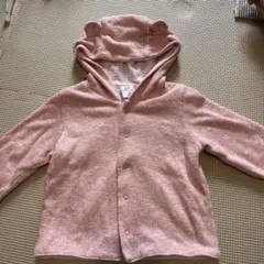 baby GAP リバーシブルカーディガン 6-12ヶ月