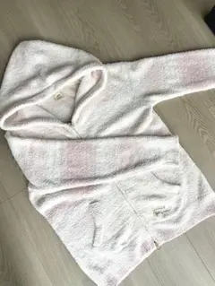 ジェラートピケ　ルームウェア　パジャマ　上着