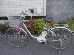 2026年最新】パナソニック 電動 自転車 ビビの人気アイテム - メルカリ
