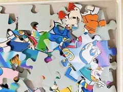 Ravensburger Digimon ジグソーパズル 100ピースのサムネイル