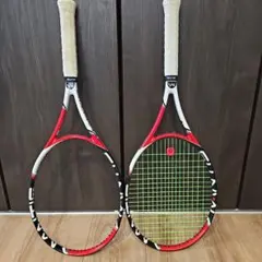 【美品】MANTIS Tour 305 G2 の2本セットのサムネイル