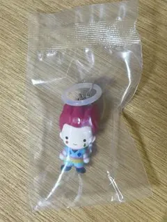 K91様専用 HUNTER×HUNTER ヒソカ めじるしアクセサリー