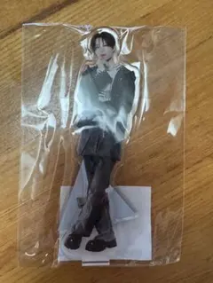 プデュ 日プ 新世界 ファイナル アクリルスタンド アクスタ 飯塚亮賀