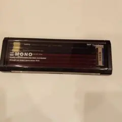 MONO 鉛筆のサムネイル