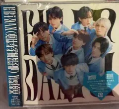 【新品未開封】 Yes!東京 ICEx盤