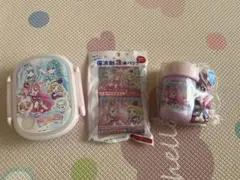 わんだふるぷりきゅあ　ランチセット