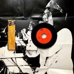 CD　吉田拓郎ライブ コンサート・イン・つま恋'75
