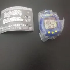 たまごっち シャカシャカチャームコレクション