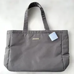WEDGWOOD グレー トートバッグ　 新品　未使用のサムネイル