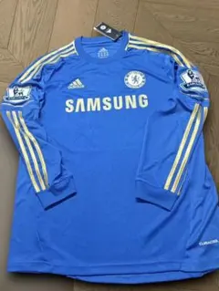 2026年最新】チェルシーユニフォーム 長袖の人気アイテム - メルカリ