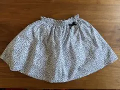 タルティーヌエショコラ　120cm スカート