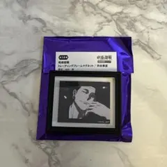 呪術廻戦 渋谷事変 フレームマグネット 羂索