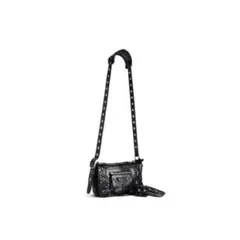 BALENCIAGA Le Cagole Men XS Flap Bag