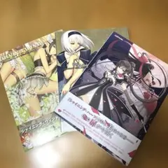 2026年最新】シャイニングレゾナンスビジュアル設定資料集の人気