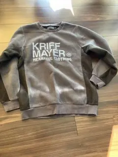 クリフメイヤー 160