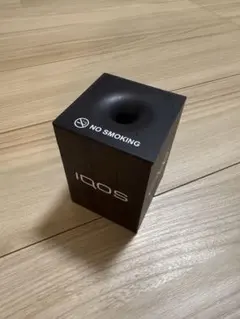 2026年最新】iqos 非売品 灰皿の人気アイテム - メルカリ