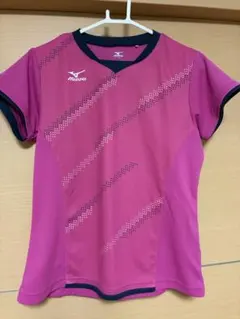 ミズノ　ゲームウエア レディースL