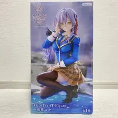 ヘブンバーンズレッド Trio-Try-iT Figure フィギュア 和泉ユキ