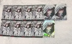 にじさんじ ローレン チェキ