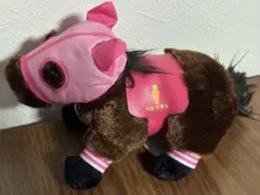 ハルウララ　スーパーサラブレッド