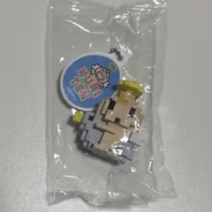 【たまごっち】くりてん ドットフィギュアチャーム