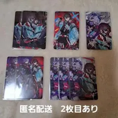 三枝明那　不破湊　チェキ　カード