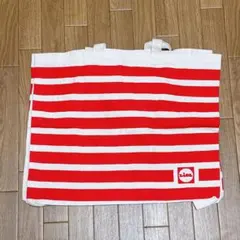 【新品未使用/タグつき】Lidl リドル エコバッグ トートバッグ