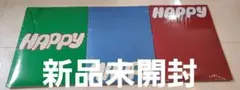 BTS JIN ジン CD アルバム HAPPY 未開封