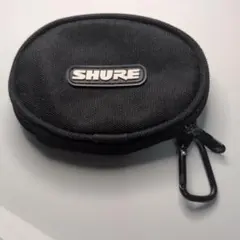 SHURE イヤホンケースのサムネイル