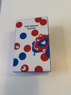 大阪万博 ミャクミャク 空き缶