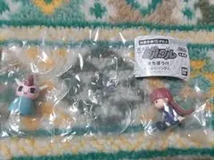 魔法陣グルグル　まちぼうけ ククリ・ギップル2点セット