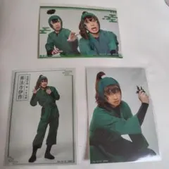 忍ゲキ　ブロマイドセット