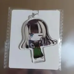 ホロライブ regloss 儒烏風亭らでん スクエア 缶バッジ - メルカリ