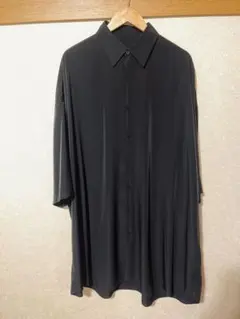 Lad Musician 22SS SHORT SLEEVE BIG SHIRTのサムネイル