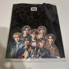 TravisJapan ツアーTシャツ