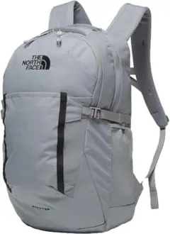ノースフェイス バックパック ピボター NM82461 GH グレー 26L