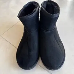 LOVETOXIC ブラック ブーツ Lサイズ