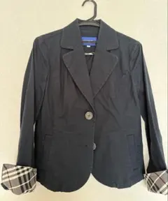 BURBERRY BLUE LABEL セットアップ 38