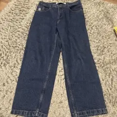 Polar Skate Co. 93! DENIM デニムパンツ