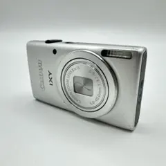キヤノン IXY 100Fシルバーコンパクトデジタルカメラ Amazon | Canon デジタルカメラ IXY 100F(シルバー) 広角28mm 光学8倍