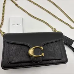 COACH CH857 タビーショルダーバッグと2つ折り財布の2点 - メルカリ