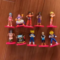 ドラゴンボール フィギュア 10体セット