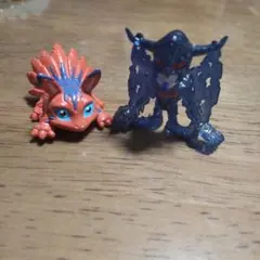 デジモン フィギュア
