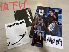 THE BOYZ ニュー トレカ ポスター シール まとめ売り即購入OK - メルカリ
