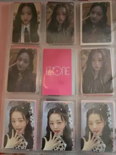 IZ*ONE アルバムまとめ売り グッズまとめ売り ウォニョン Amazon.co.jp: IZ*ONE HEART*IZ 直筆サイン入りCD ウォニョン