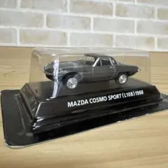 【コナミ】Mazda Cosmo Sport (L10B) 1968のサムネイル